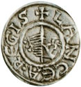 Großprinz Gezas - 970 AD